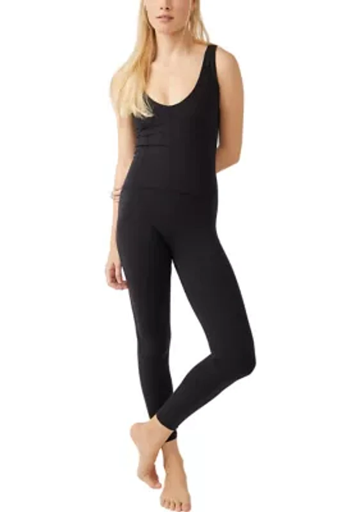 Never Better One Piece Jumpsuit