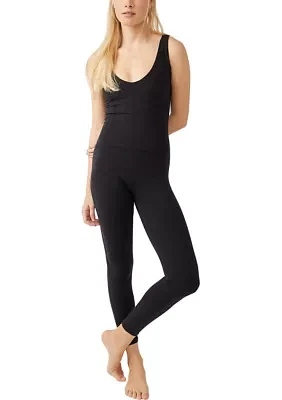 Never Better One Piece Jumpsuit