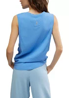 Spin Tank Top