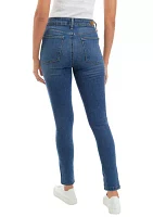 Women's High Rise Skinny Jeans