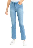 Women's Denim Bootcut Jeans