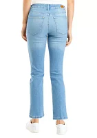 Women's Denim Bootcut Jeans