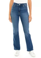 Women's Vintage Bootcut Jeans