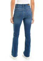 Women's Vintage Bootcut Jeans