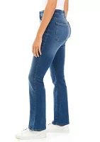 Women's Vintage Bootcut Jeans