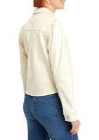 Women's Denim Jacket