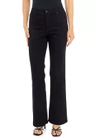 Women's High Rise Bootcut Jeans