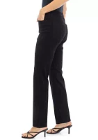 Women's High Rise Bootcut Jeans