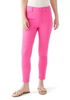 Women's High Rise Skinny Jeans