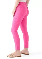 Women's High Rise Skinny Jeans