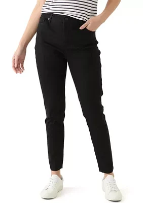 Women's High Rise Skinny Jeans