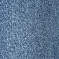 Women's Crop Straight Jeans