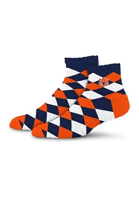 NCAA Diamond Socks