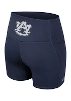 NCAA Auburn Tigers Bike Shorts