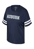 NCAA Auburn Tigers Oversized T-Shirt