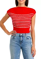 Women's Off the Shoulder Top