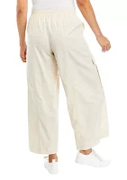 Women's Cargo Trouser Pants