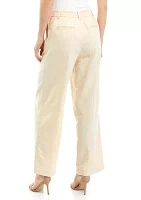 Women's Wide Leg Trouser Pants