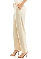 Women's Wide Leg Trouser Pants