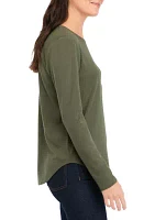 Women's Long Sleeve T-Shirt