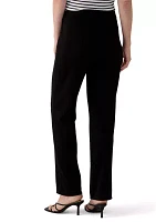 Women's Seamed Trousers