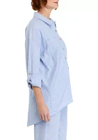 Women's Boyfriend Shirt