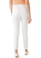 Women's Cotton Super Stretch Pants