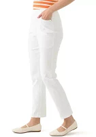 Women's Cotton Super Stretch Pants