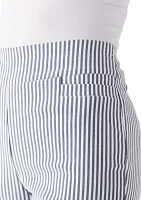 Women's Bermuda Millennium Printed Shorts