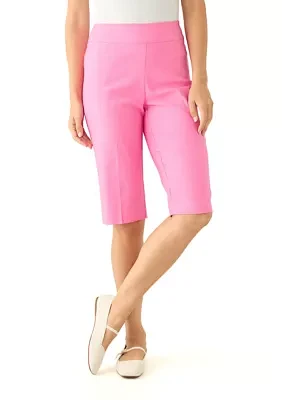 Women's Millennium Fashion Cropped Pants