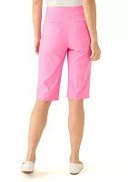 Women's Millennium Fashion Cropped Pants