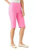 Women's Millennium Fashion Cropped Pants