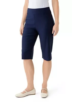 Women's Millennium Skimmer Solid Shorts