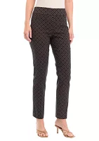 Women's Printed Millennium Pants