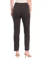 Women's Printed Millennium Pants