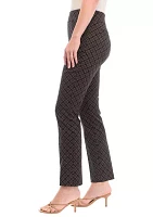 Women's Printed Millennium Pants