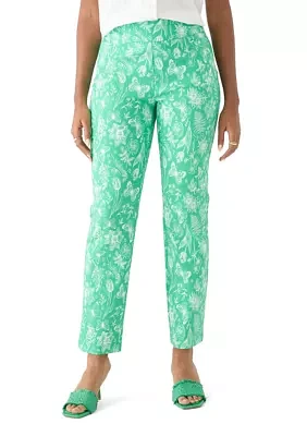 Women's Millenium Printed Pants