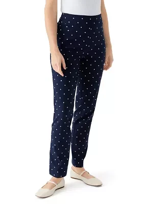 Women's Millenium Printed Pants