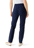 Women's Millenium Printed Pants