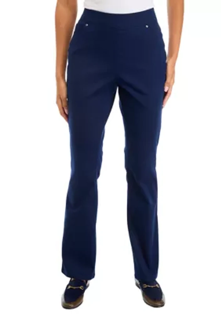 Women's Bootcut Pants