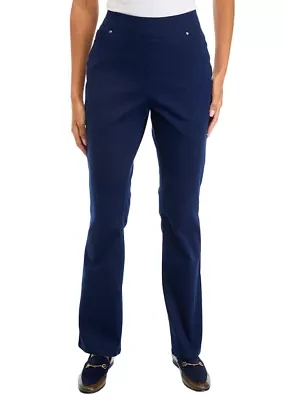 Women's Bootcut Pants