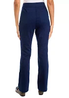 Women's Bootcut Pants