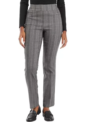 Women's Millennium Plaid Pants