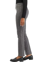 Women's Millennium Plaid Pants