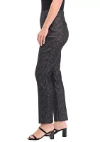 Women's Millennium Printed Pants