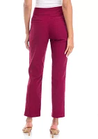 Petite Millennium Fashion Pants