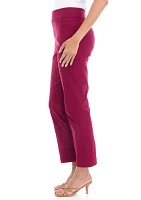 Petite Millennium Fashion Pants