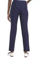 Petite Millennium Pants - Short Length