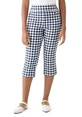 Women's Millennium Capri Pants