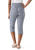 Women's Millennium Capri Pants